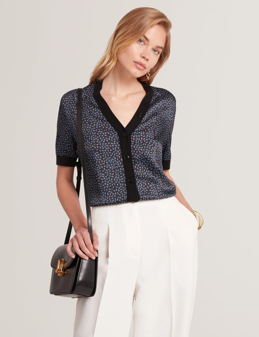 BRIALA | BLACK