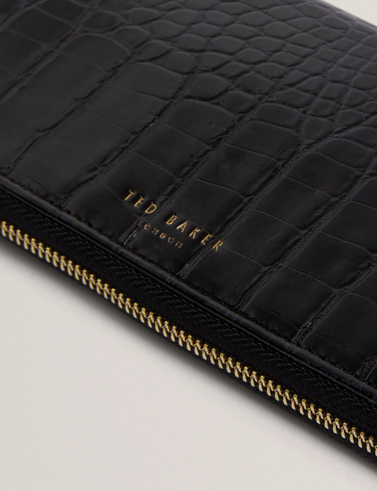 ABBYYI | BLACK