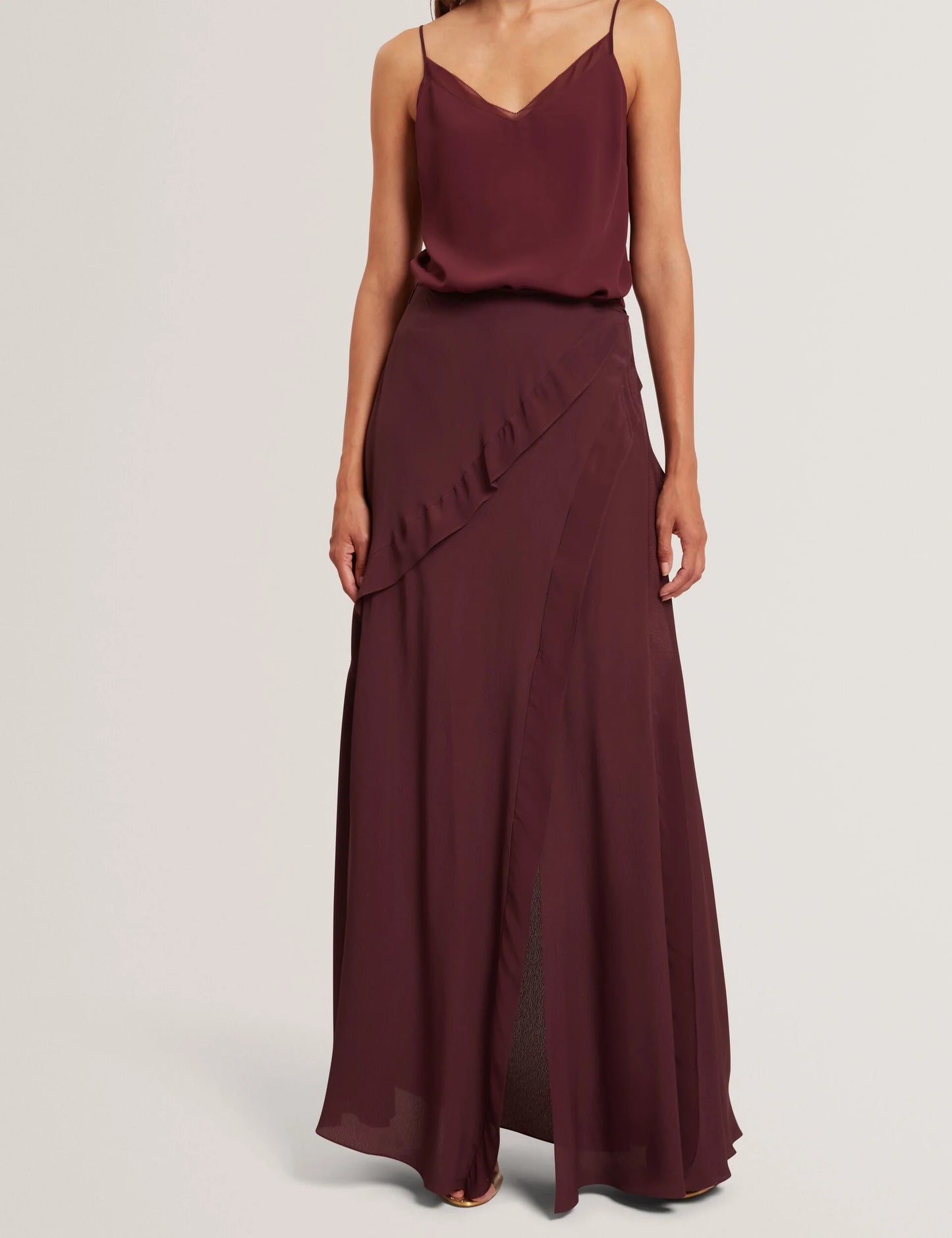 TYLDA | OXBLOOD