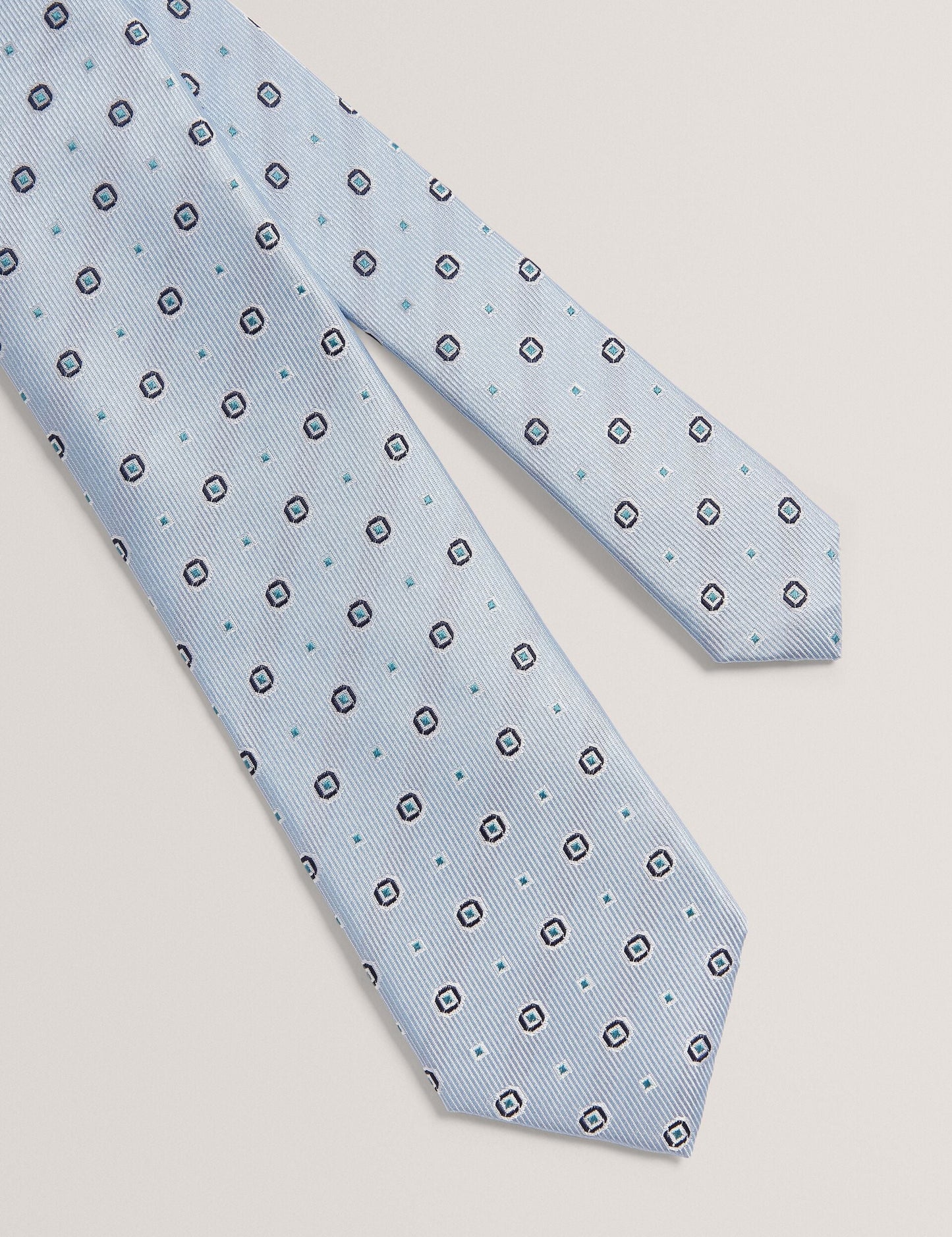 STEEPLE | LT-BLUE