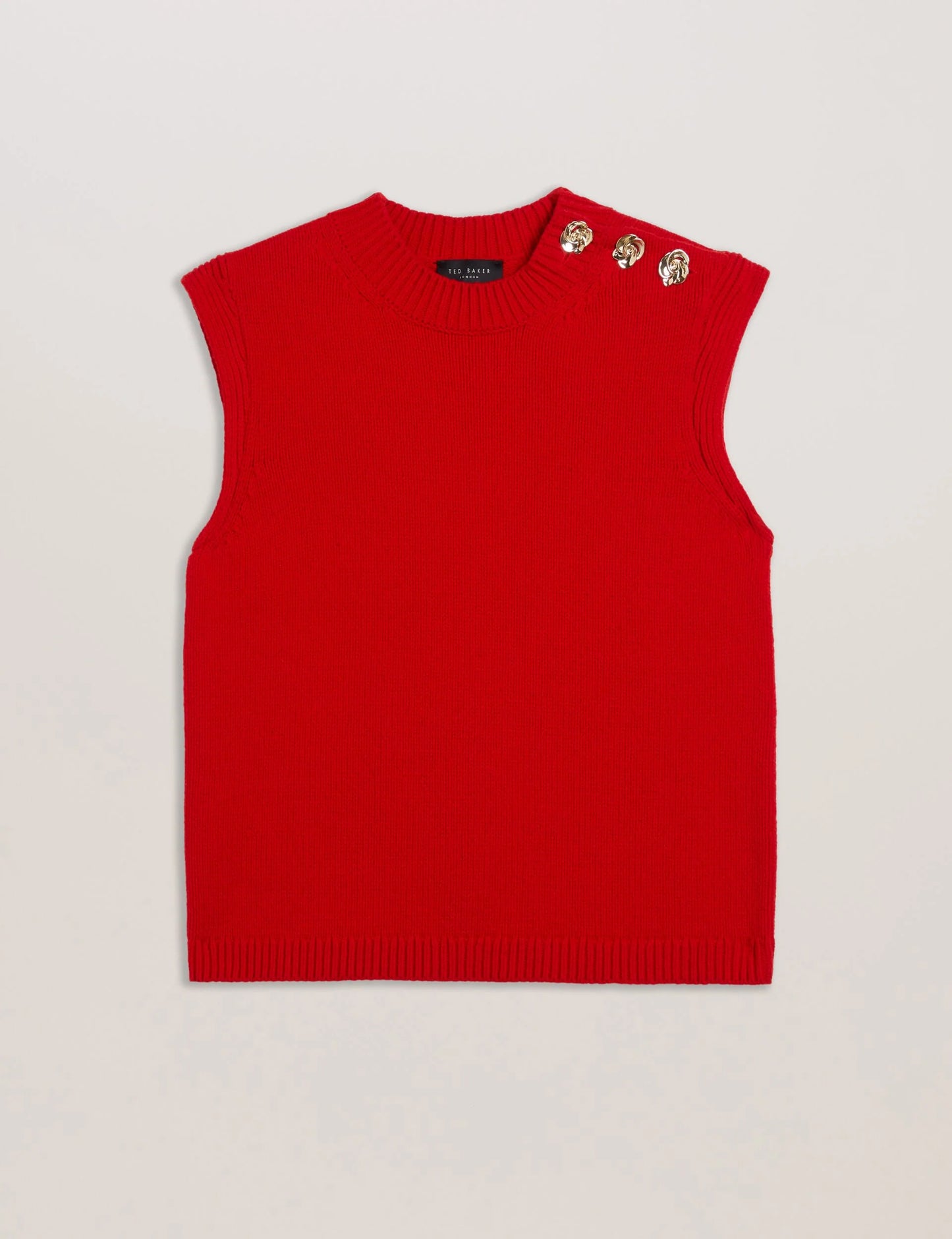 RONDHER | RED