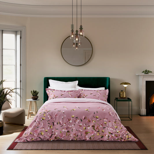 ARBORETUMKS | PINK