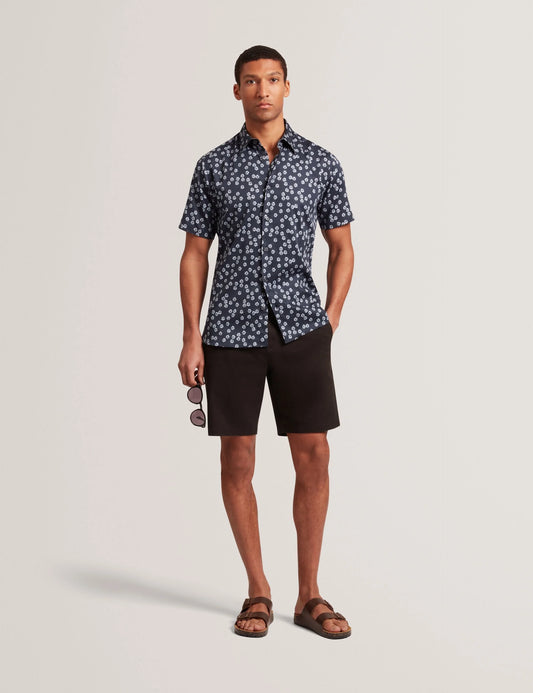 NIKSHO | NAVY