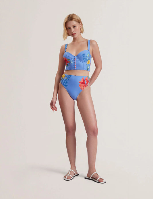 LORRIEE | BRT-BLUE