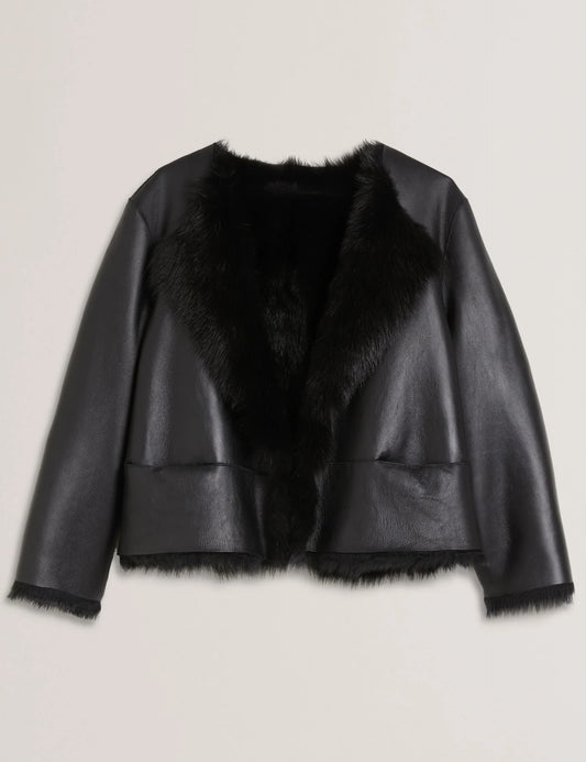 LAEVI | BLACK
