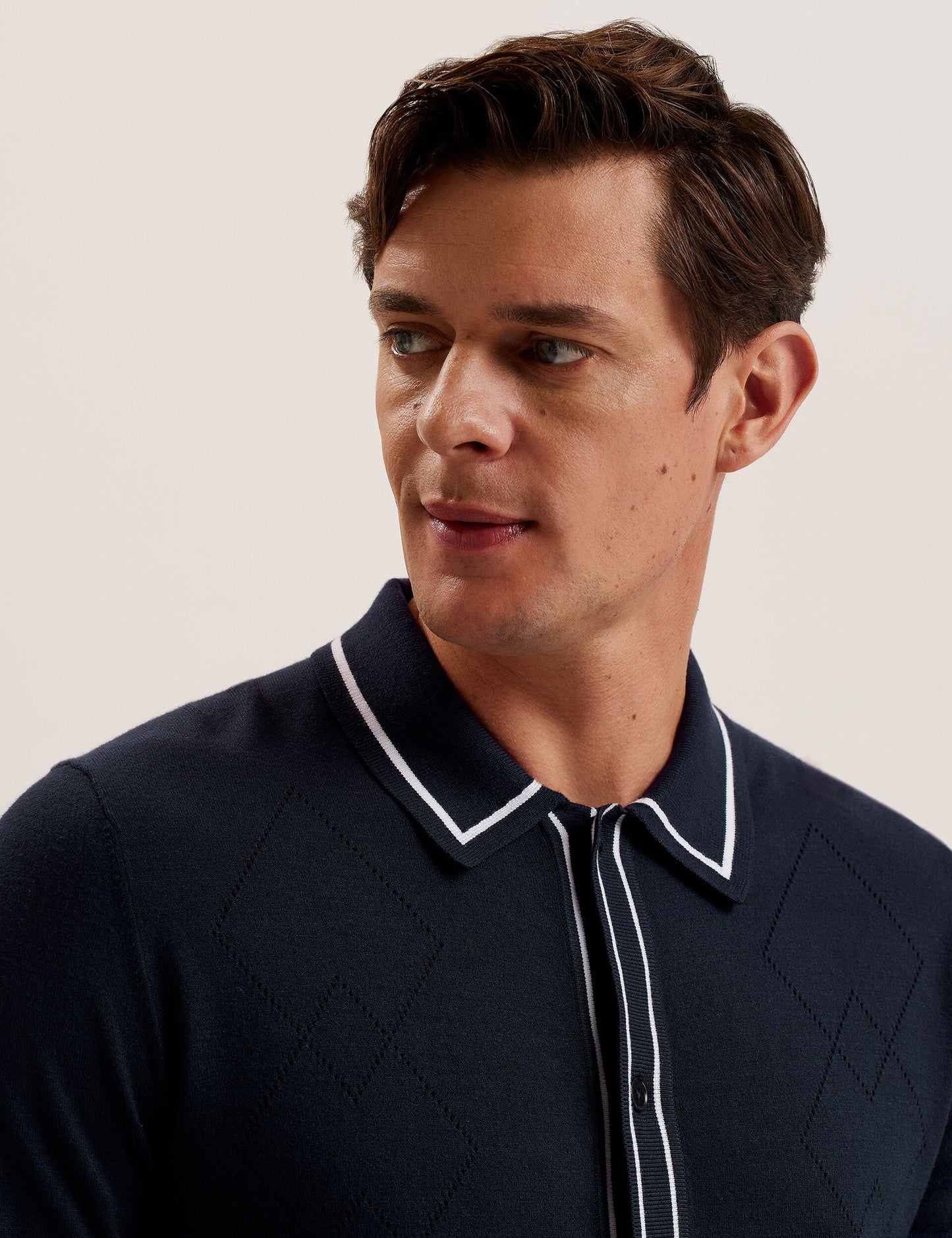 ELMDON | NAVY