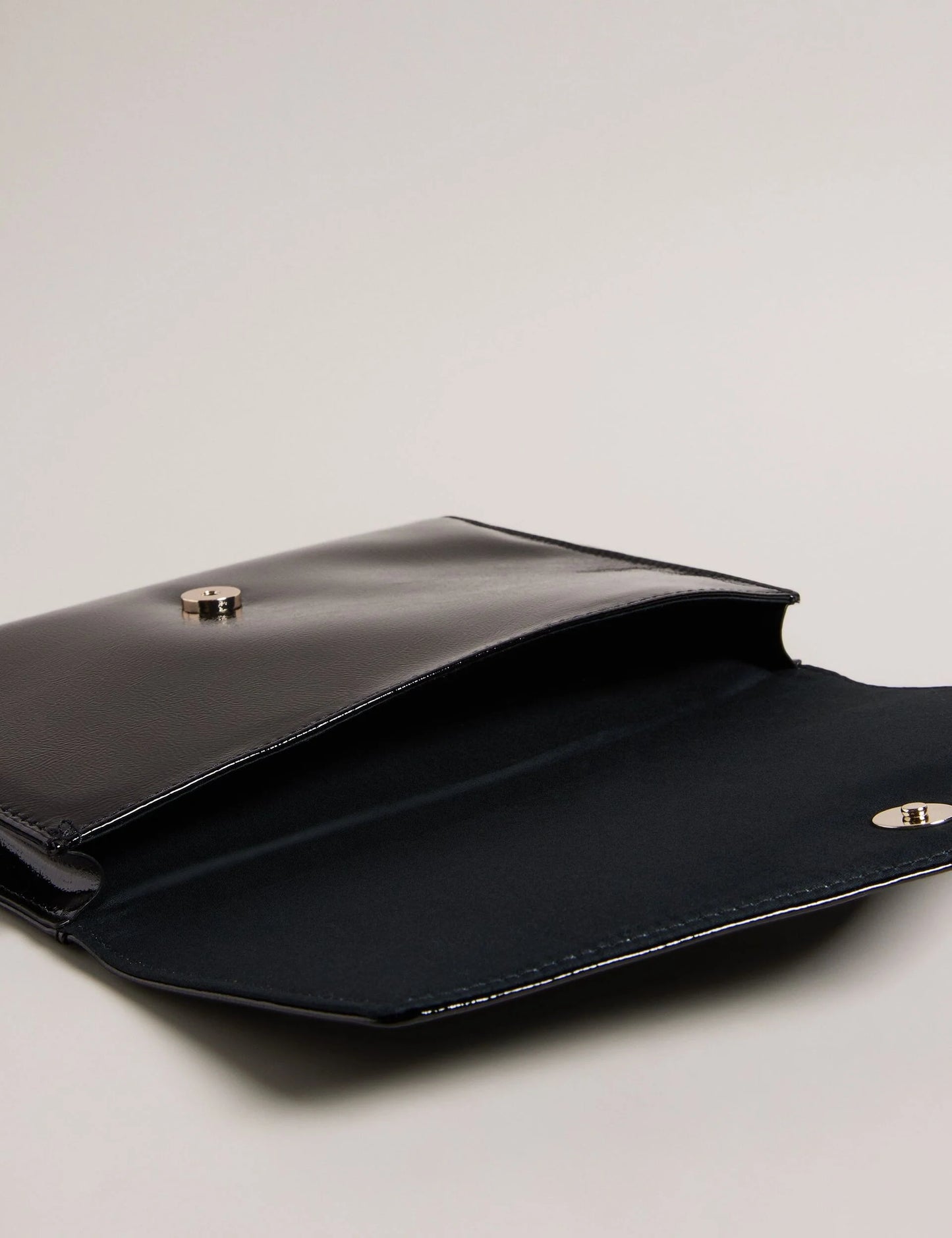 CRINKIE | BLACK