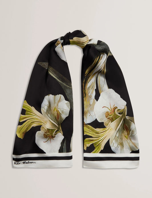 IRISSO | BLACK
