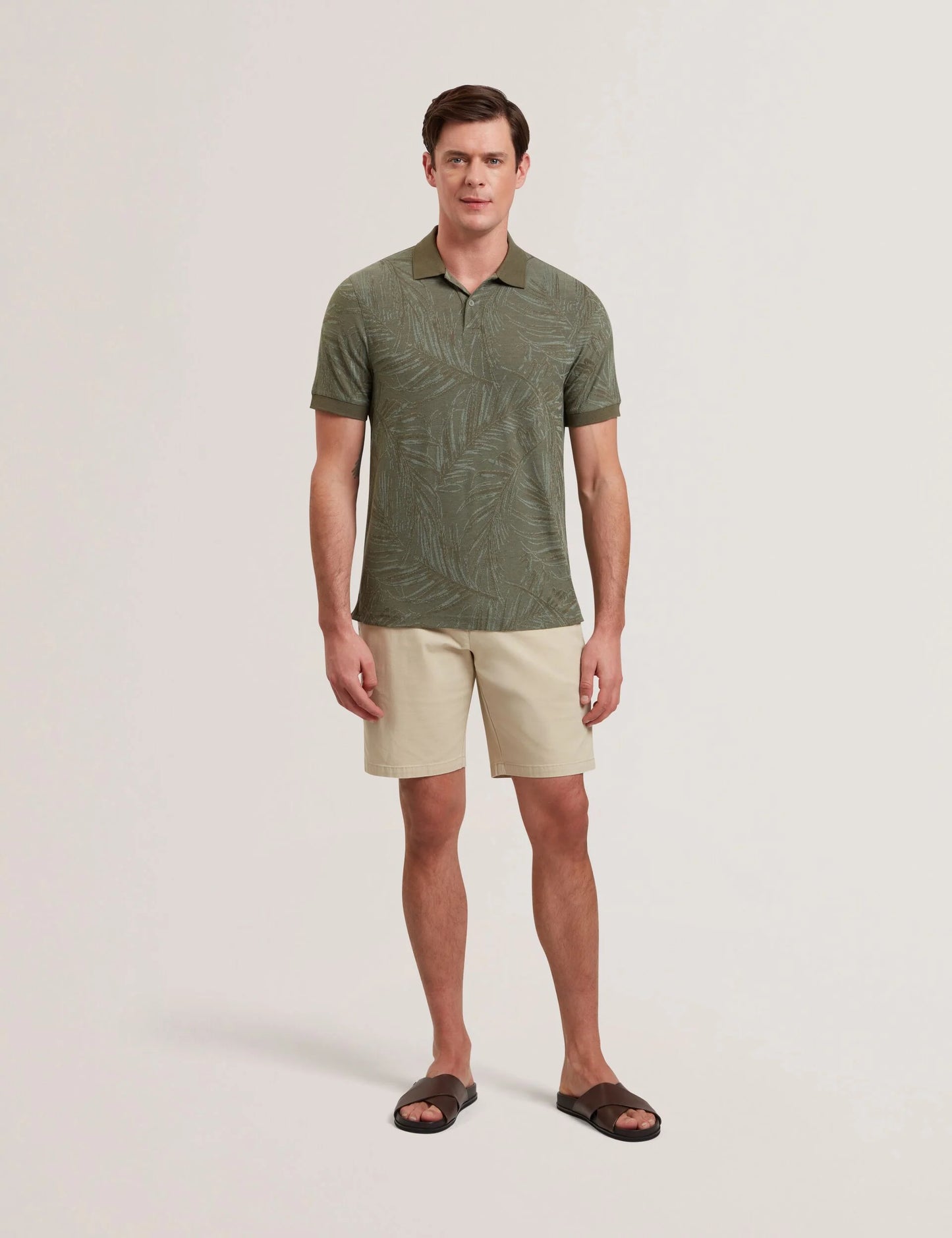 EDWINE | KHAKI