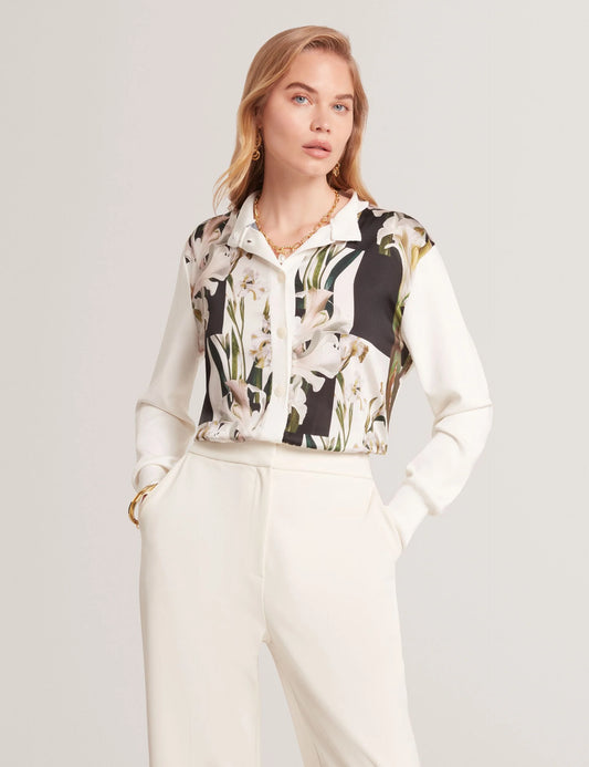BELVIAA | IVORY