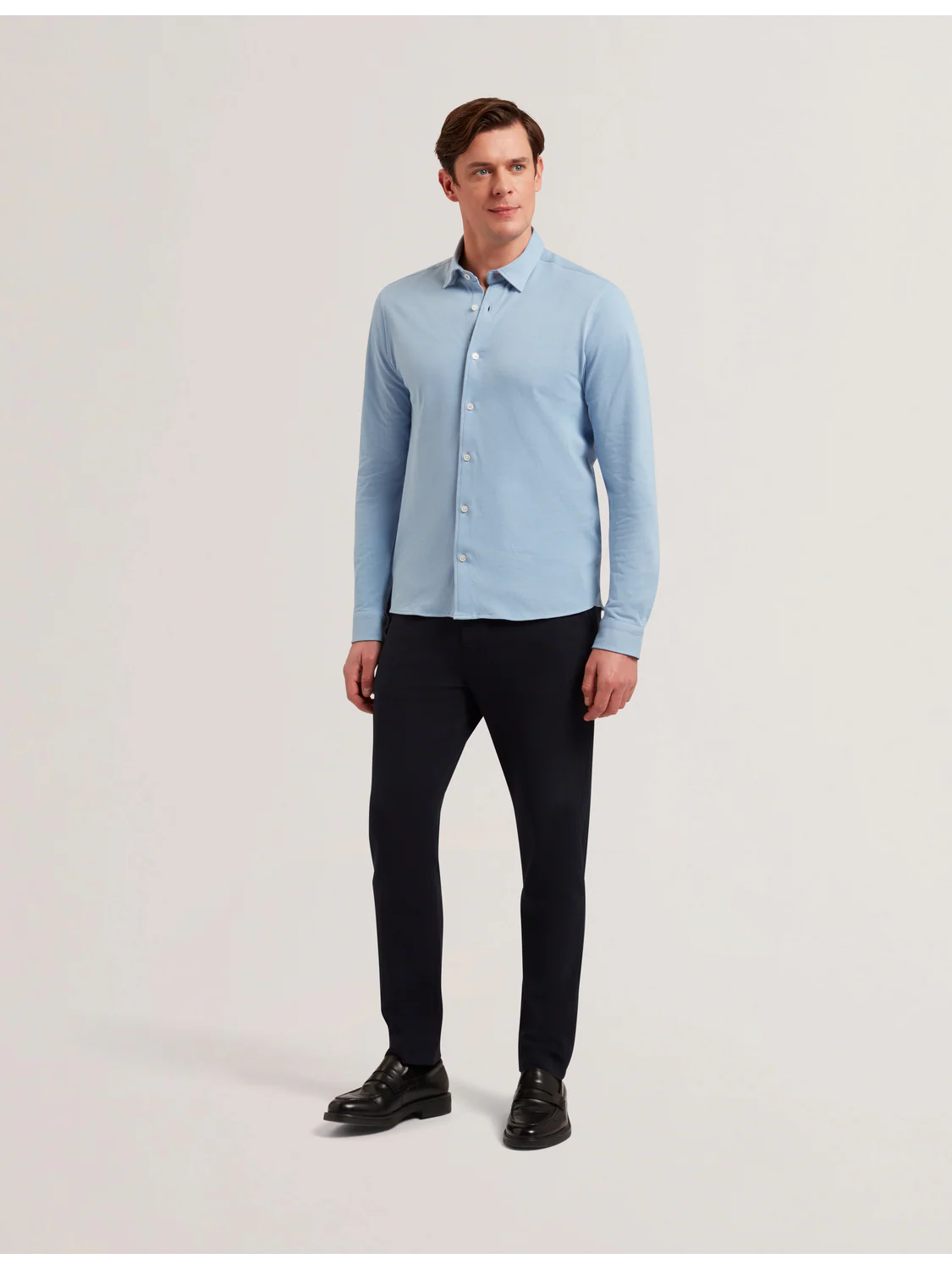 LUCKEY | DK-BLUE