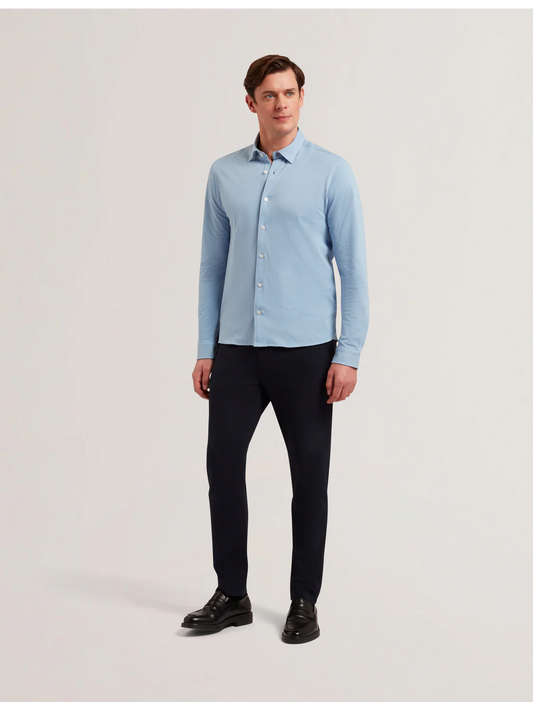 LUCKEY | DK-BLUE