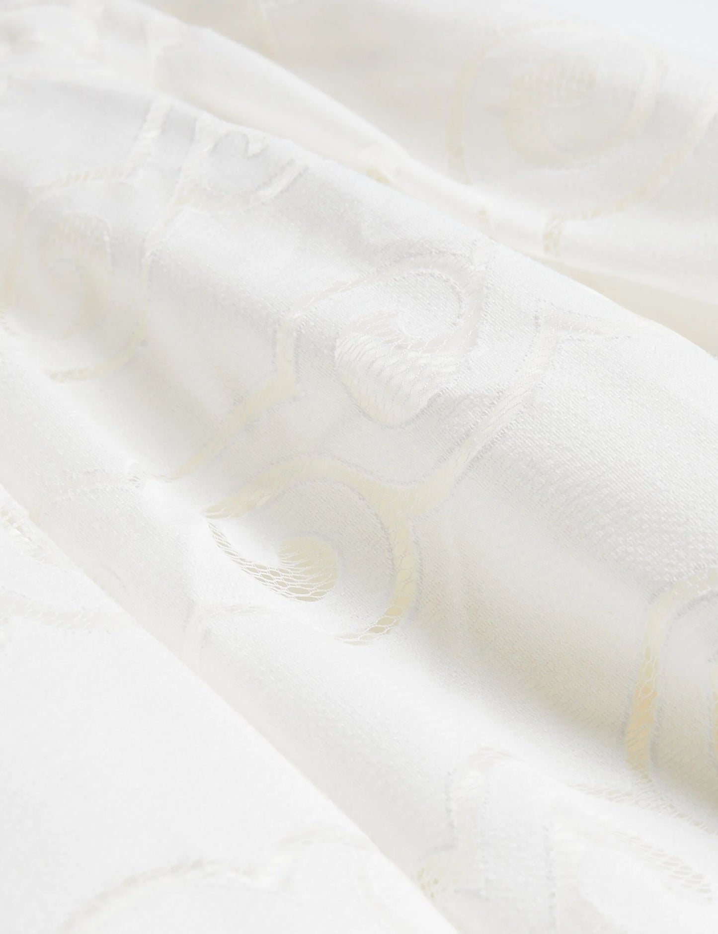 AGNEL | WHITE