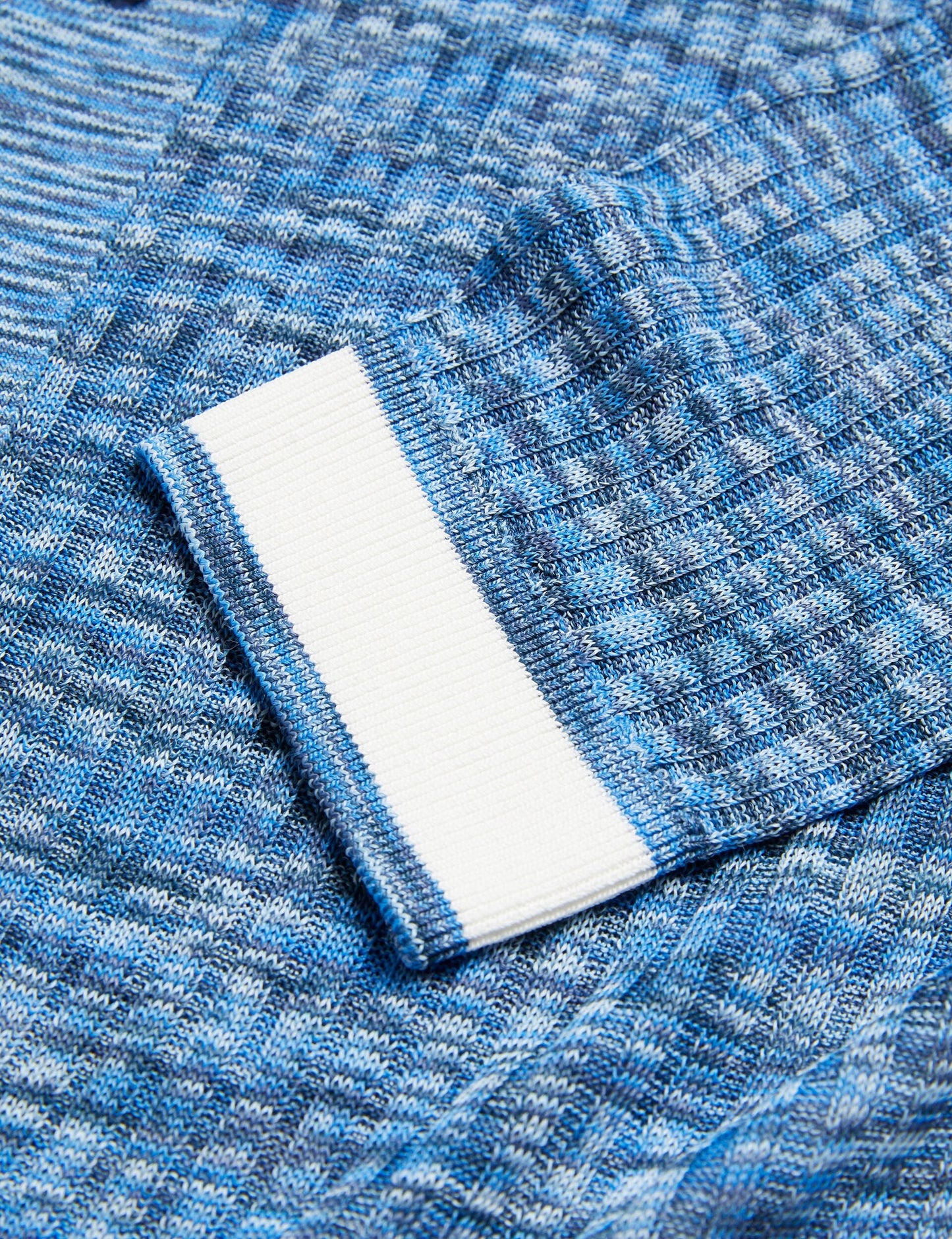 ADDLINN | BLUE