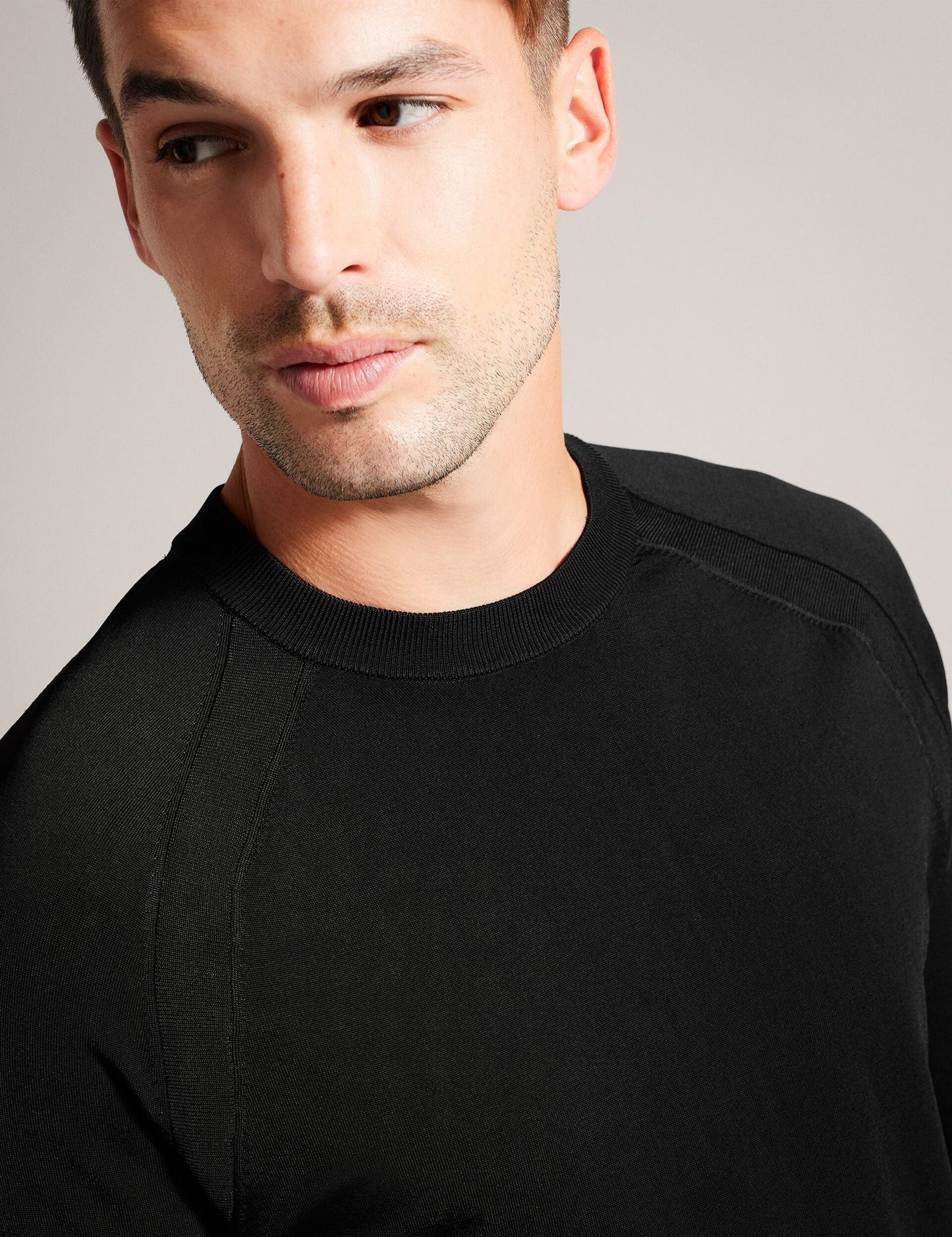 MAYWO | BLACK