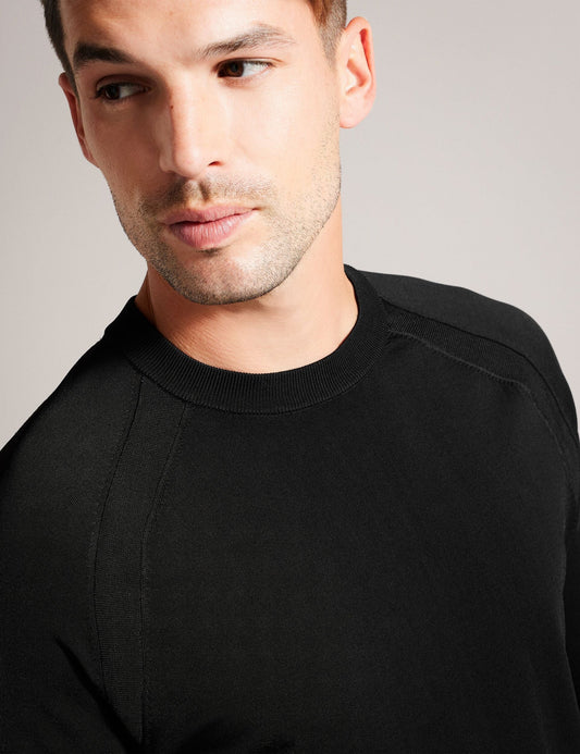 MAYWO | BLACK
