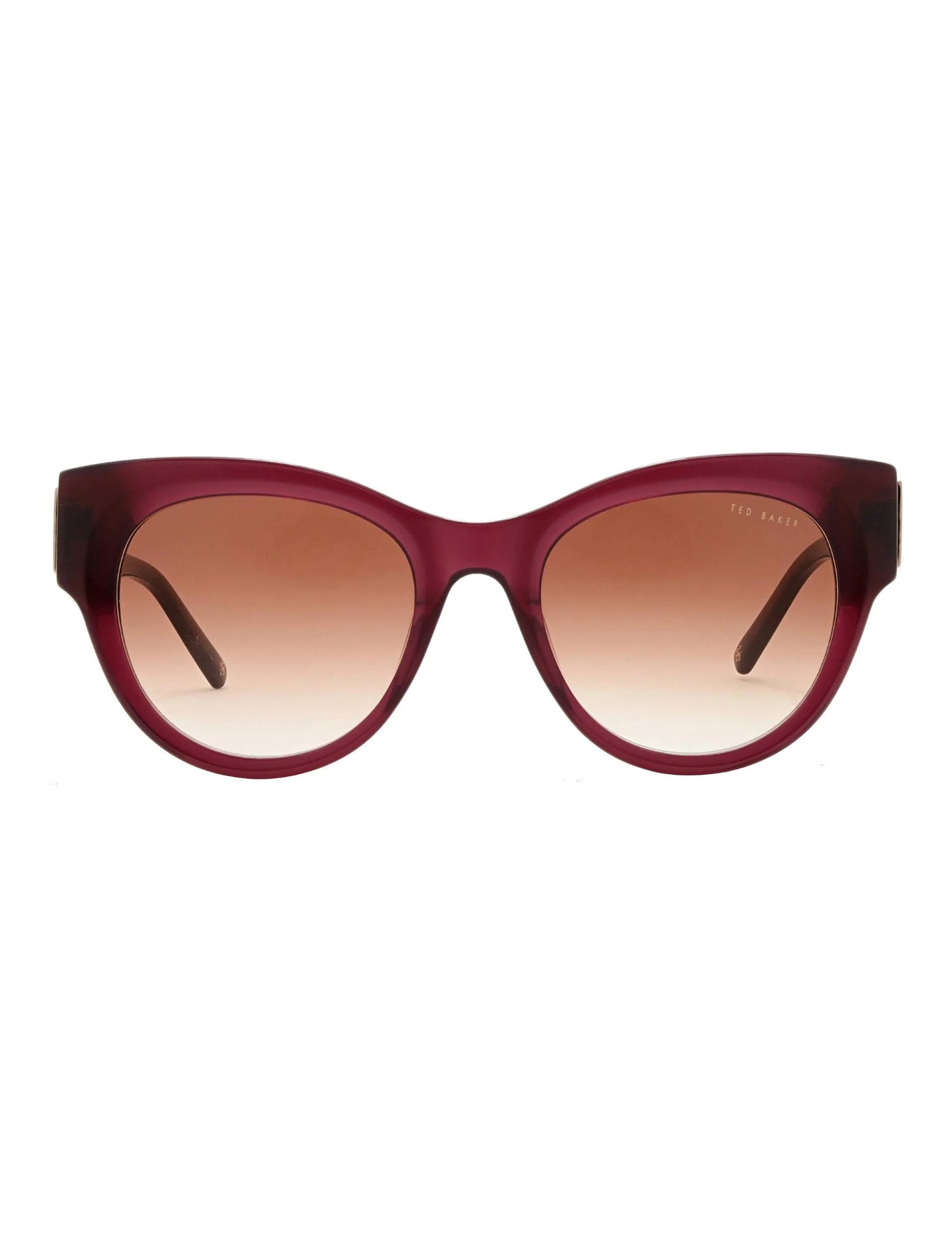 FARAH | PLUM