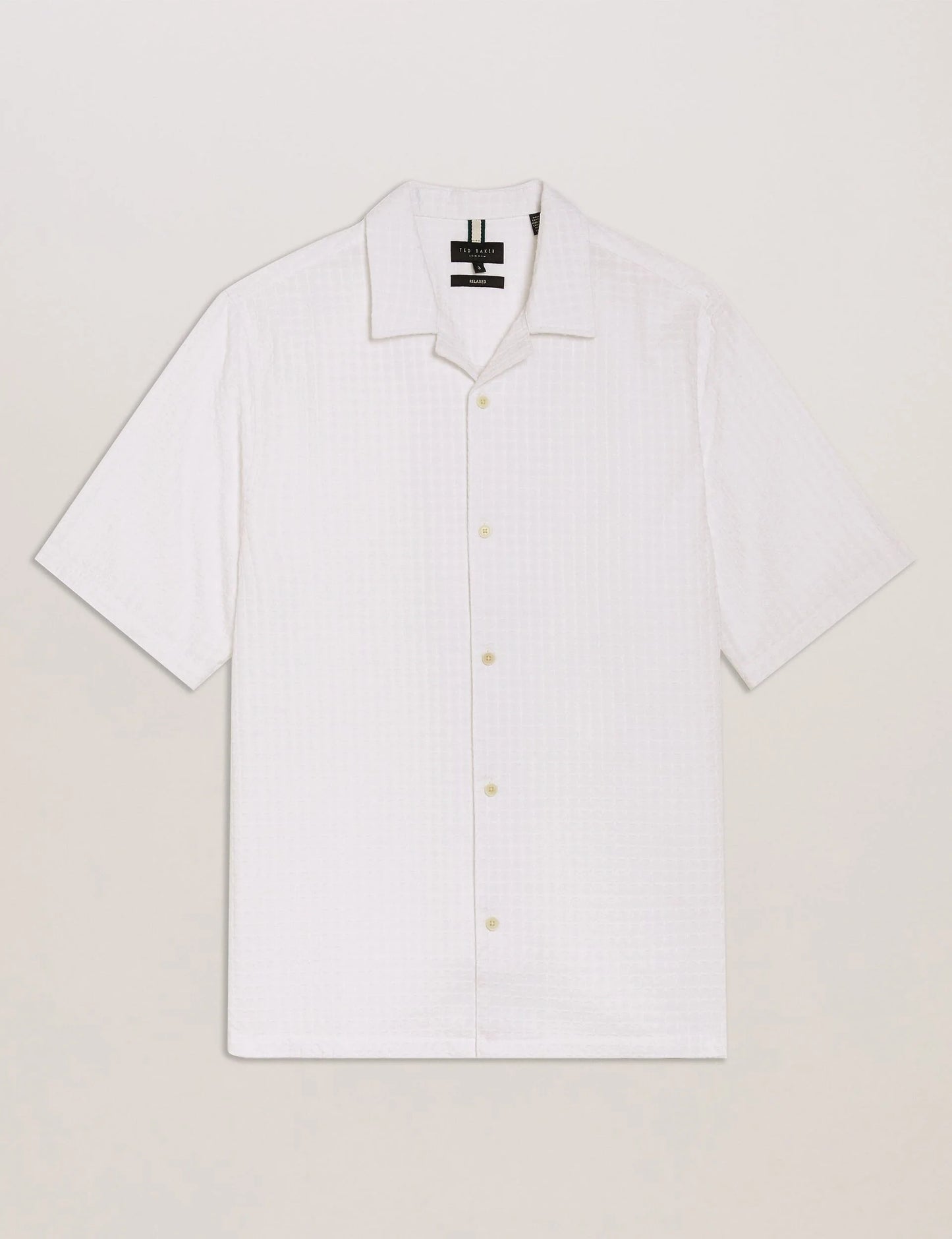OISE | WHITE