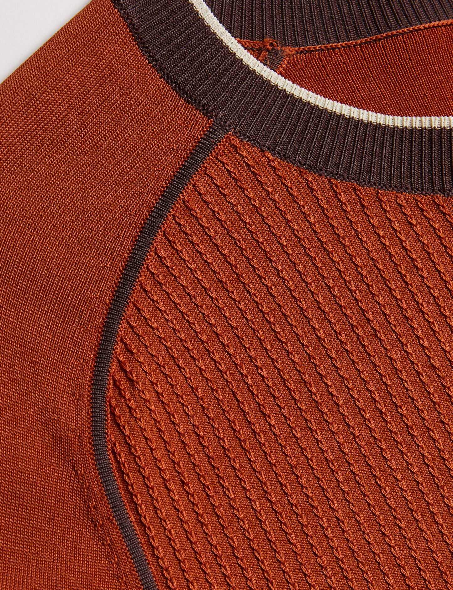 TOREZ | BROWN