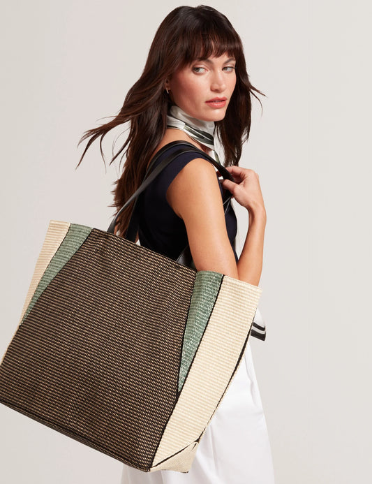 RAFIYA | BLACK