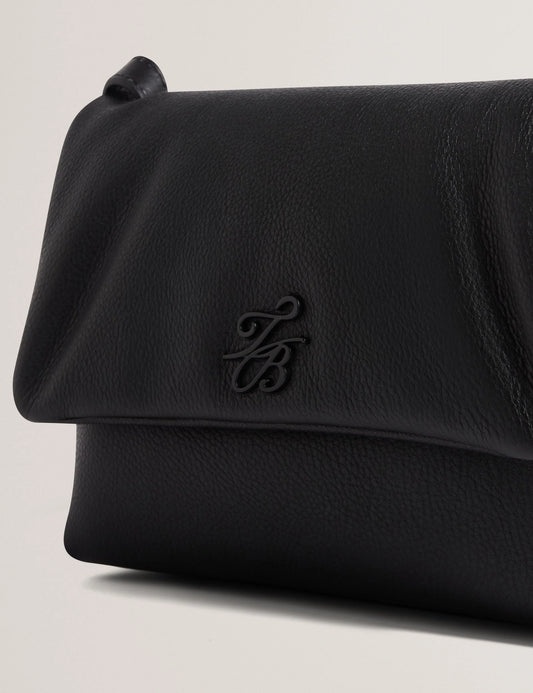 MARRISA | BLACK
