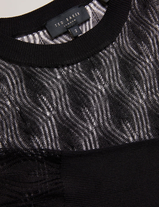TIIMARA | BLACK