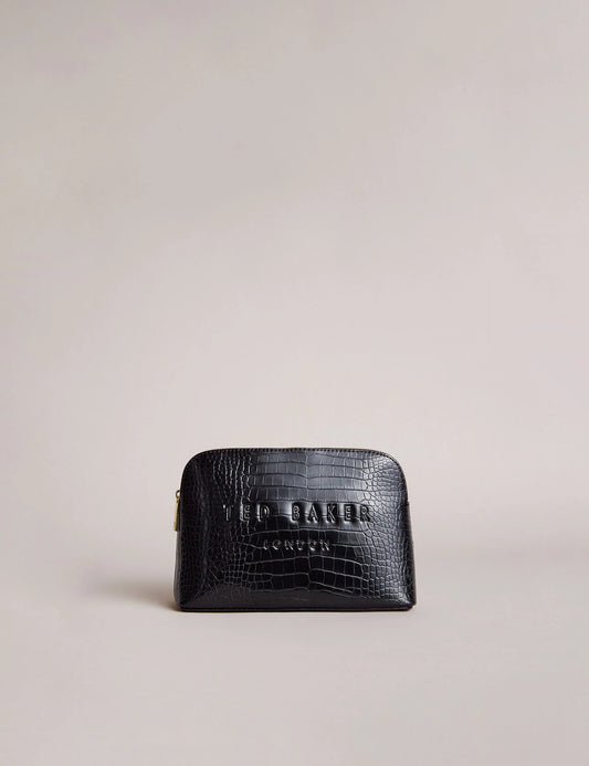 CROCALA | BLACK