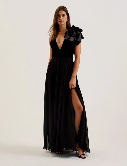 BEIRA | BLACK
