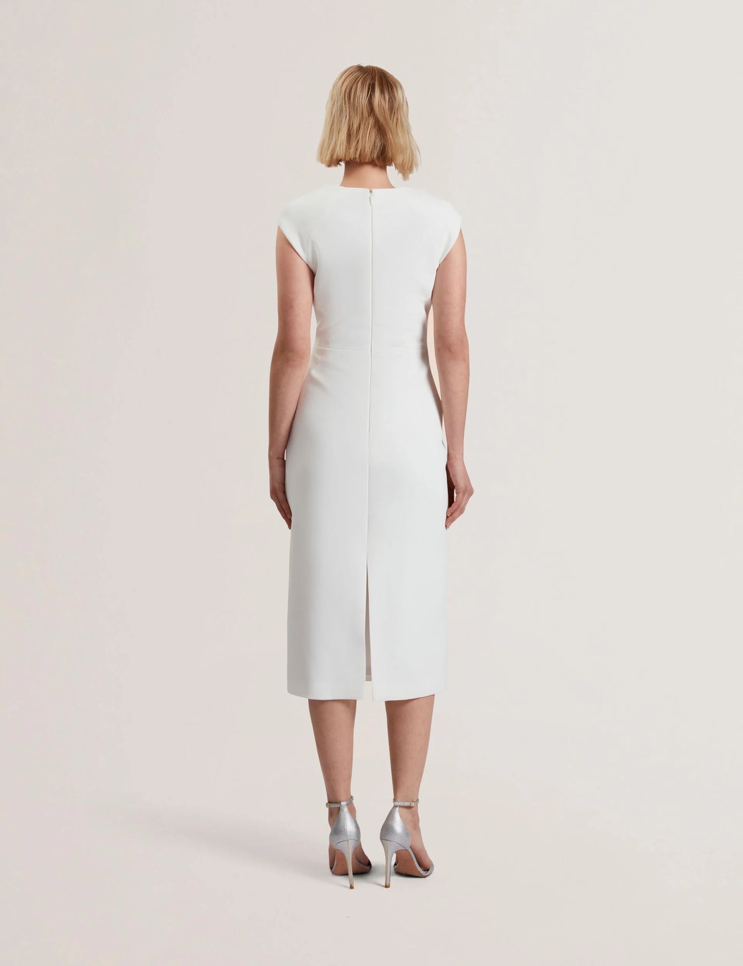 BAYREE | WHITE