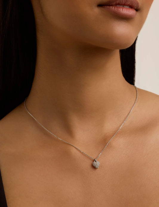 ADORINA | SILVER