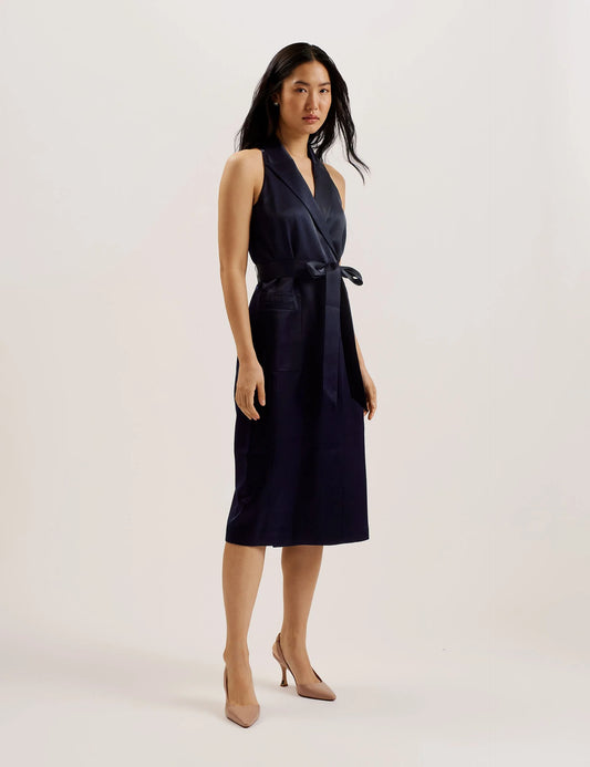 TEERUD | NAVY