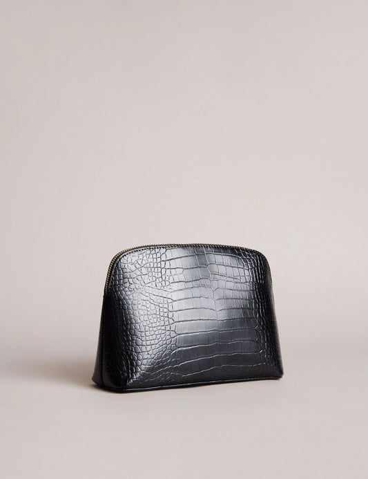 CROCALA | BLACK