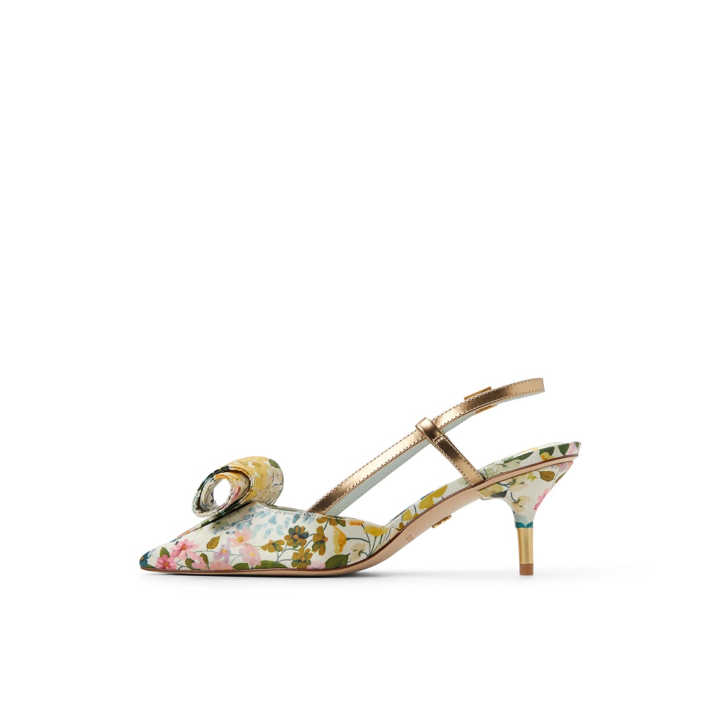 ROMY | WISTERIA-FLORAL