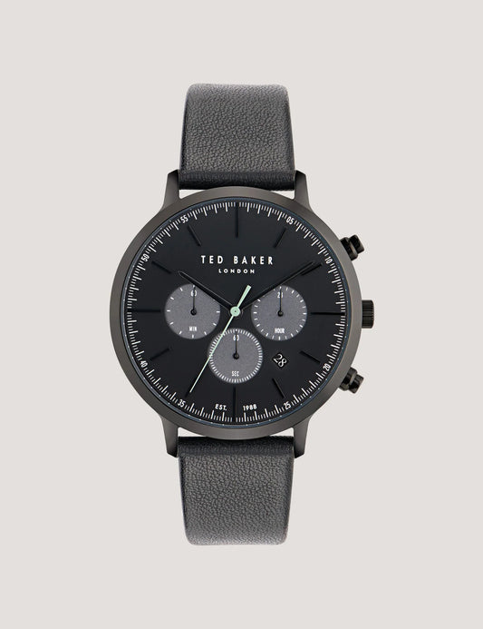 HAARVIN | BLACK