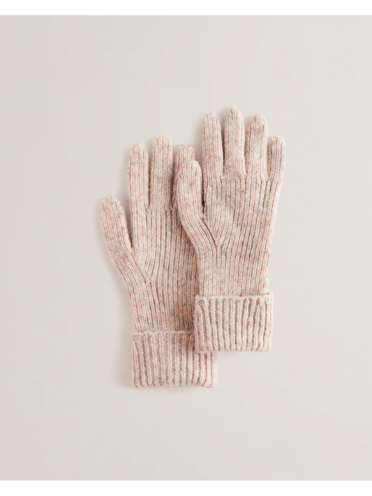 LIDIIE | DUSKY-PINK