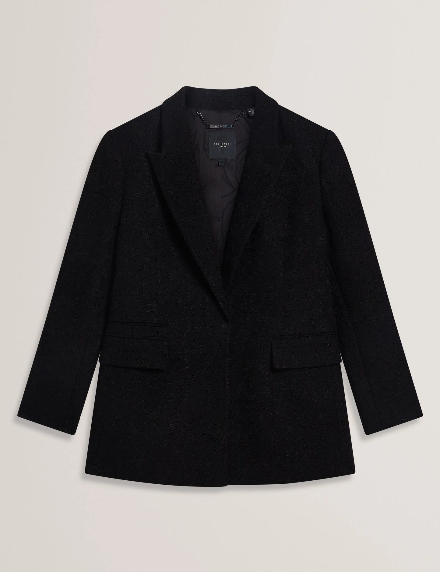 MERIO | BLACK