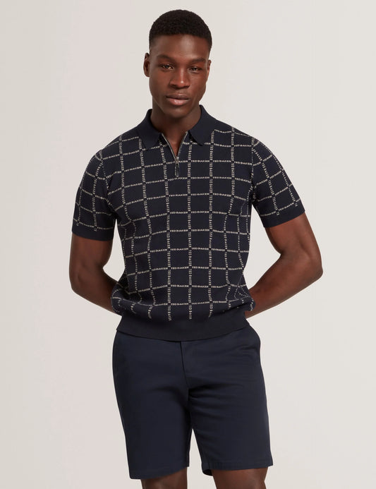 HARLENS | NAVY