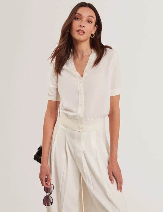 OFINA | WHITE