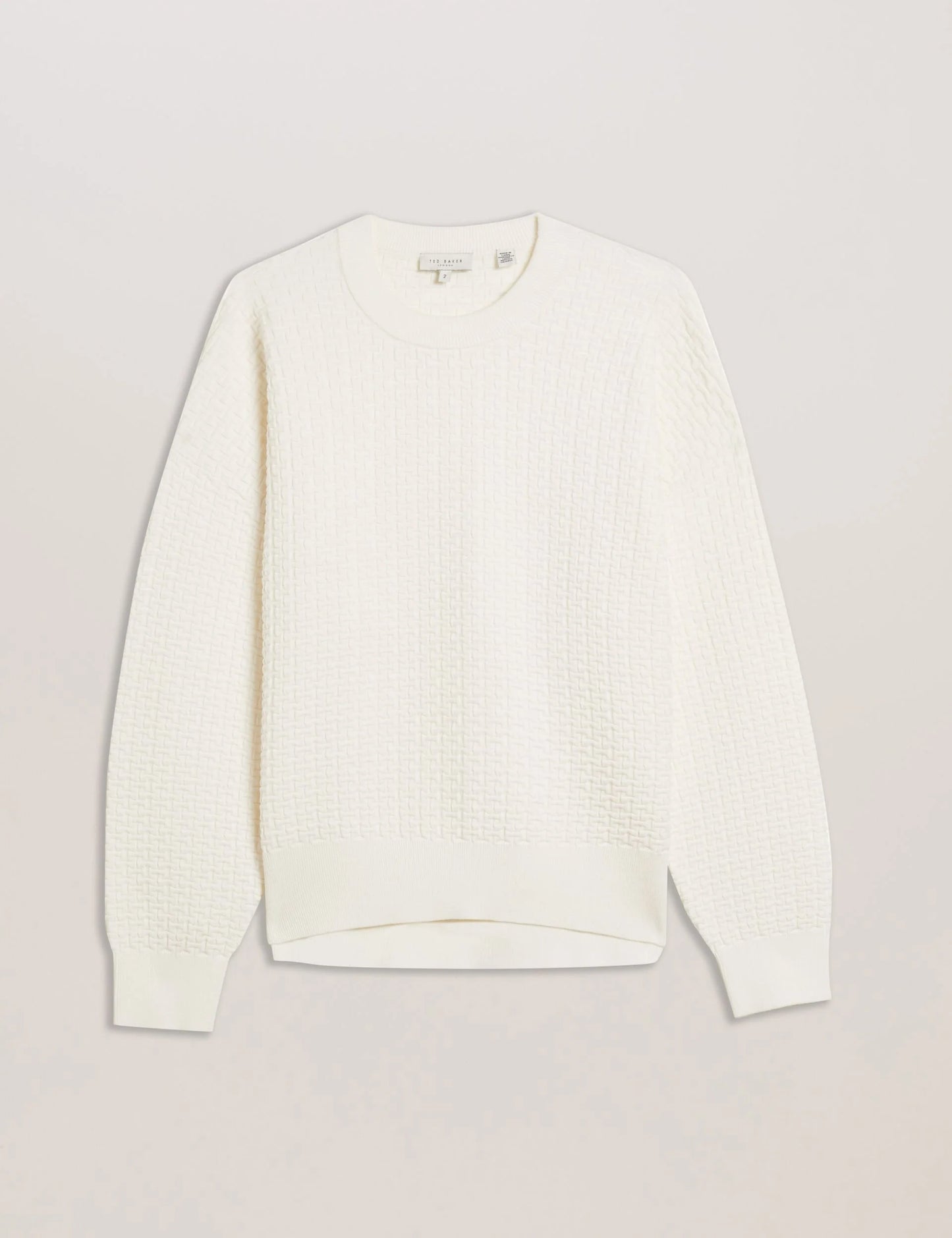 TEDTYY | IVORY