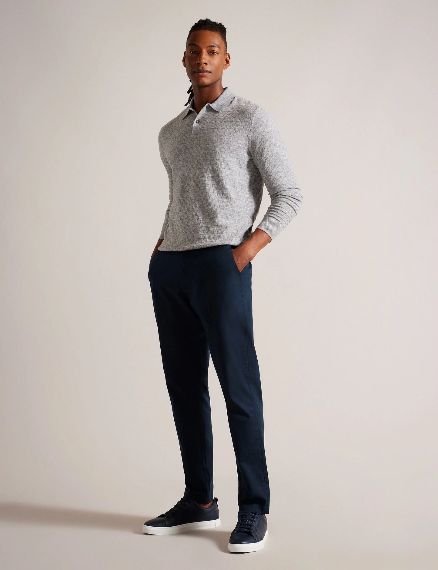 MORAR | GREY-MARL