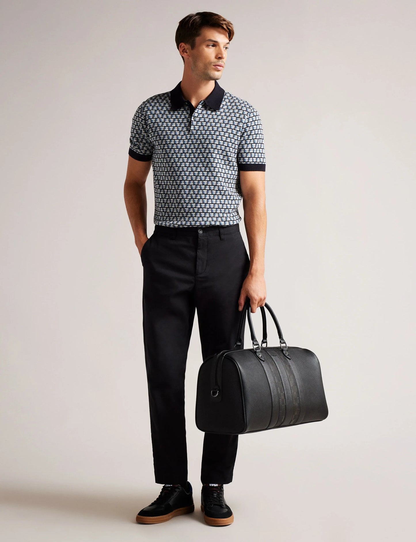 WAYLIN | BLACK