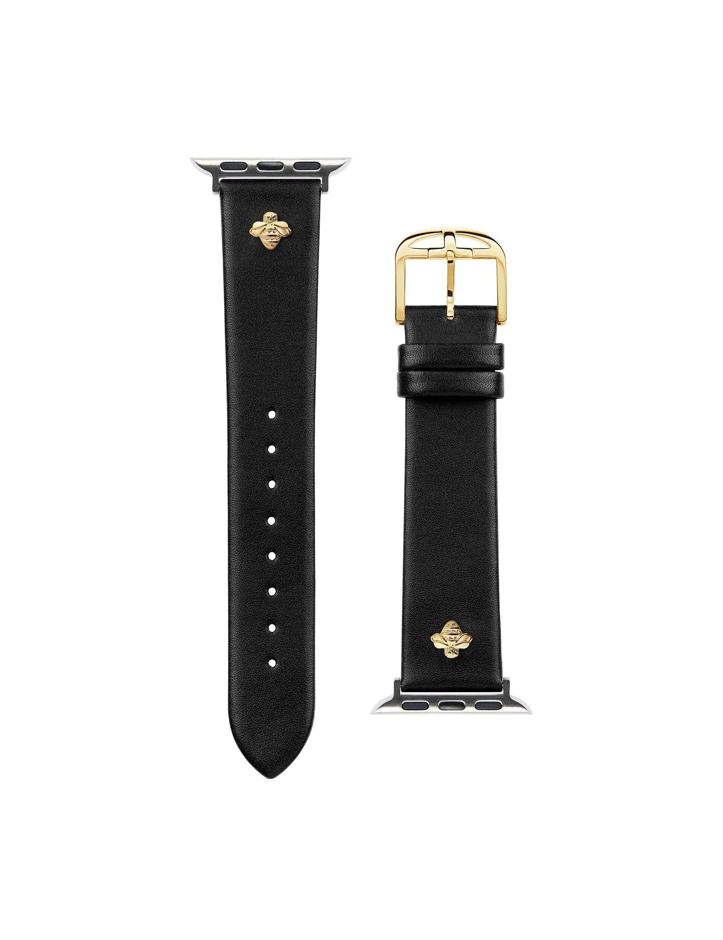 APLLE BANDS | BLACK