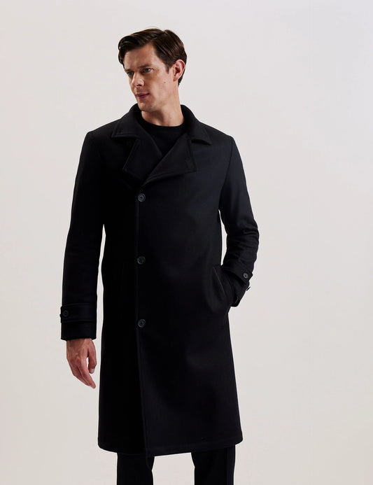 RADFORD | BLACK