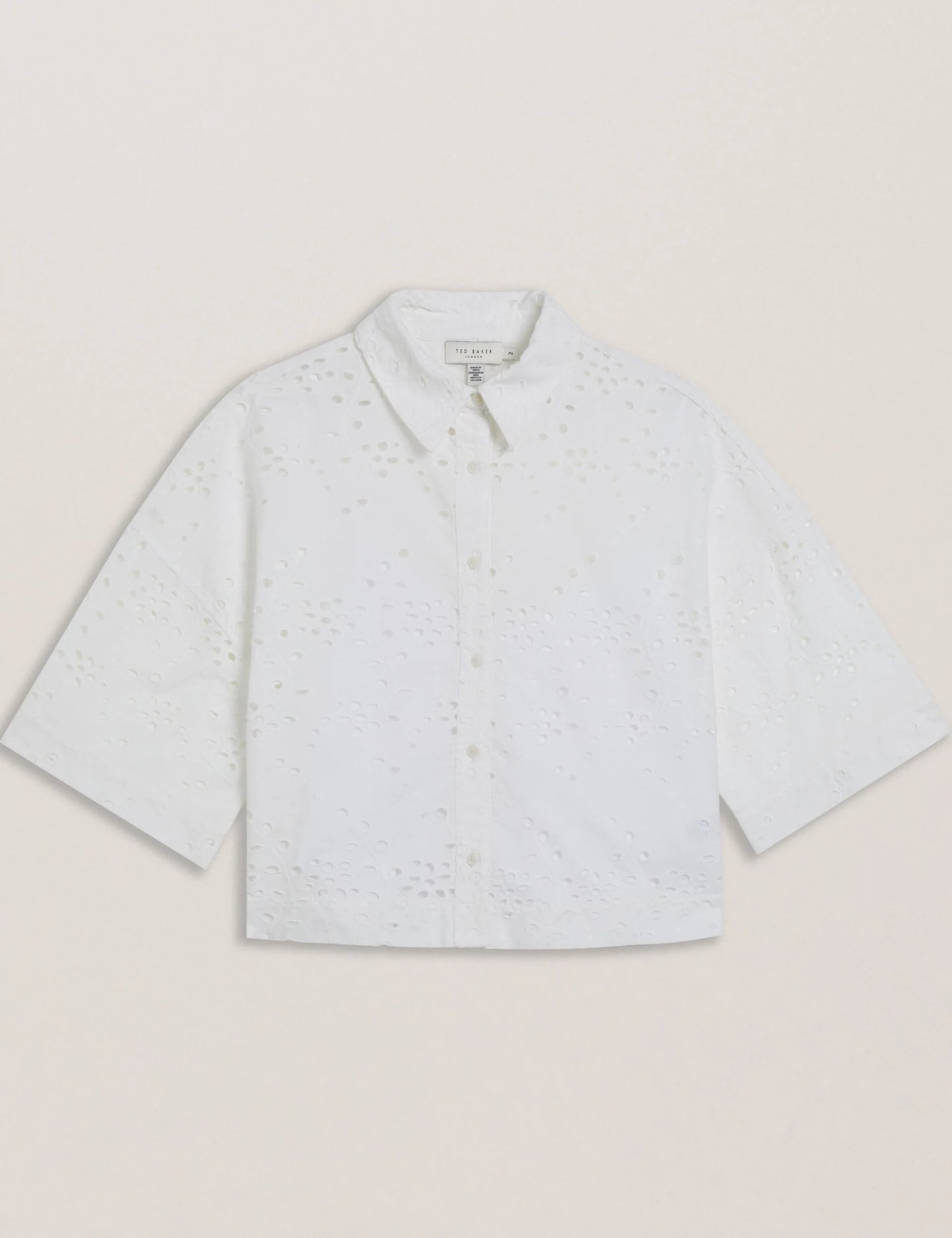 KILKIS | WHITE