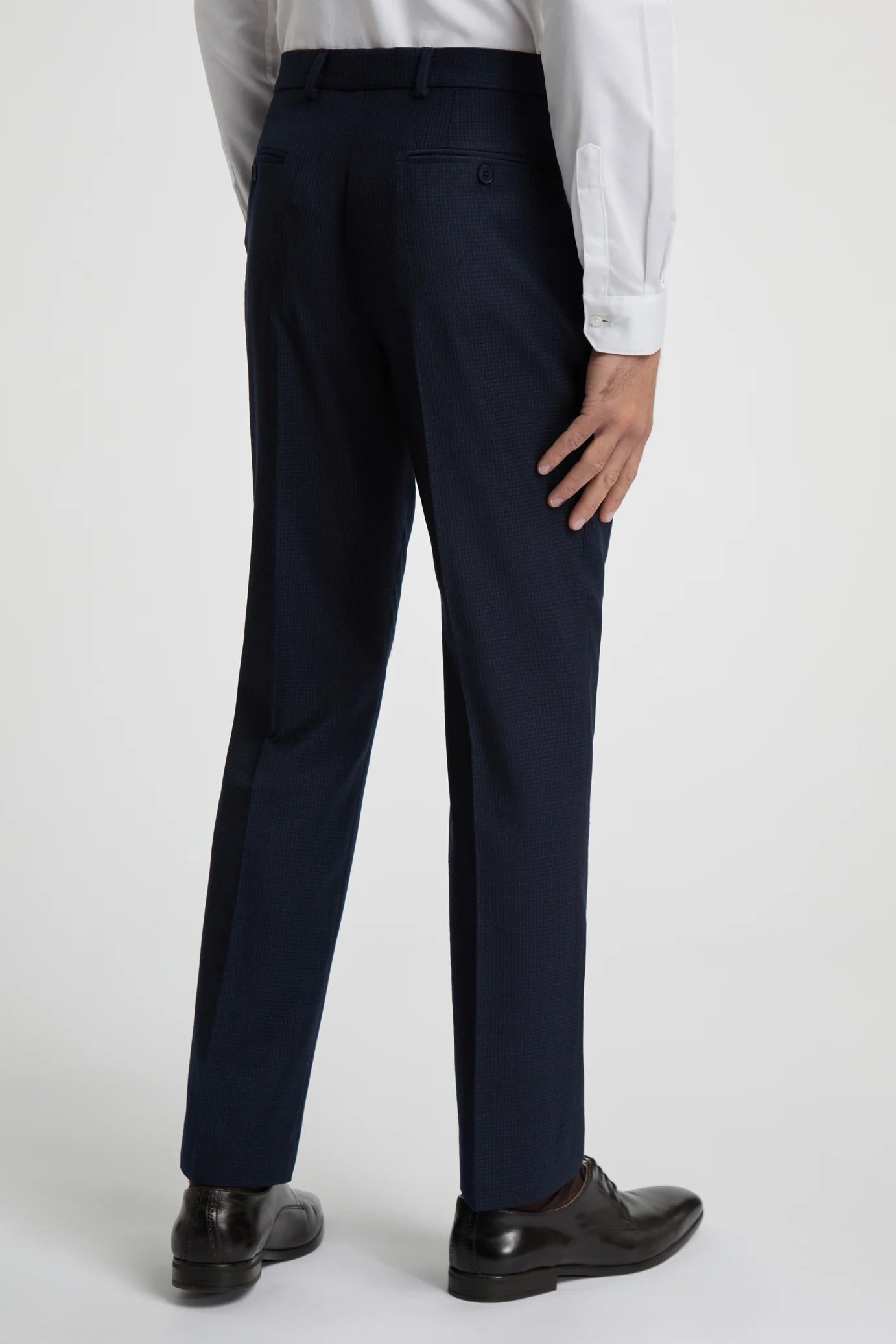 CANISTS | NAVY