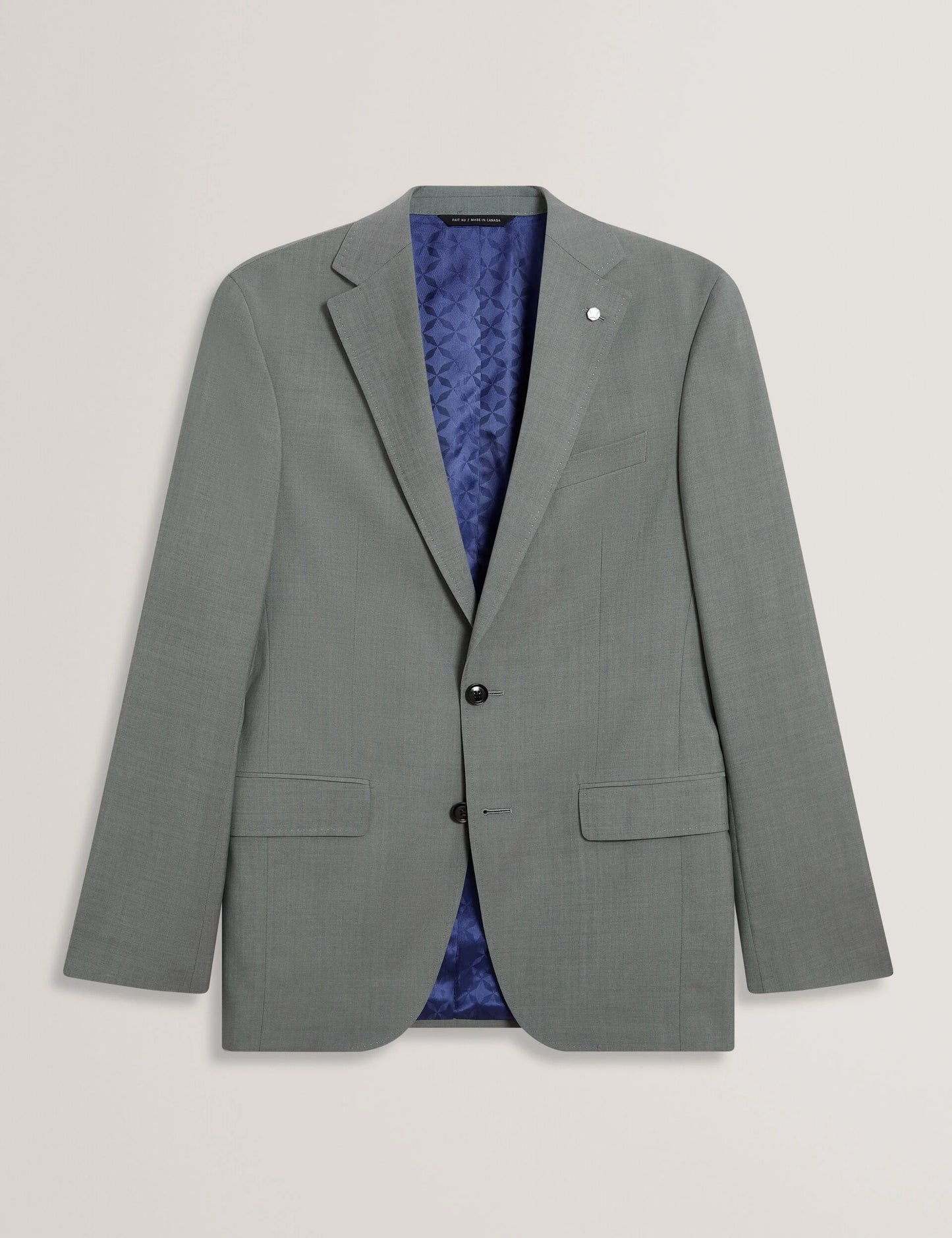 ROGERLY | GREEN
