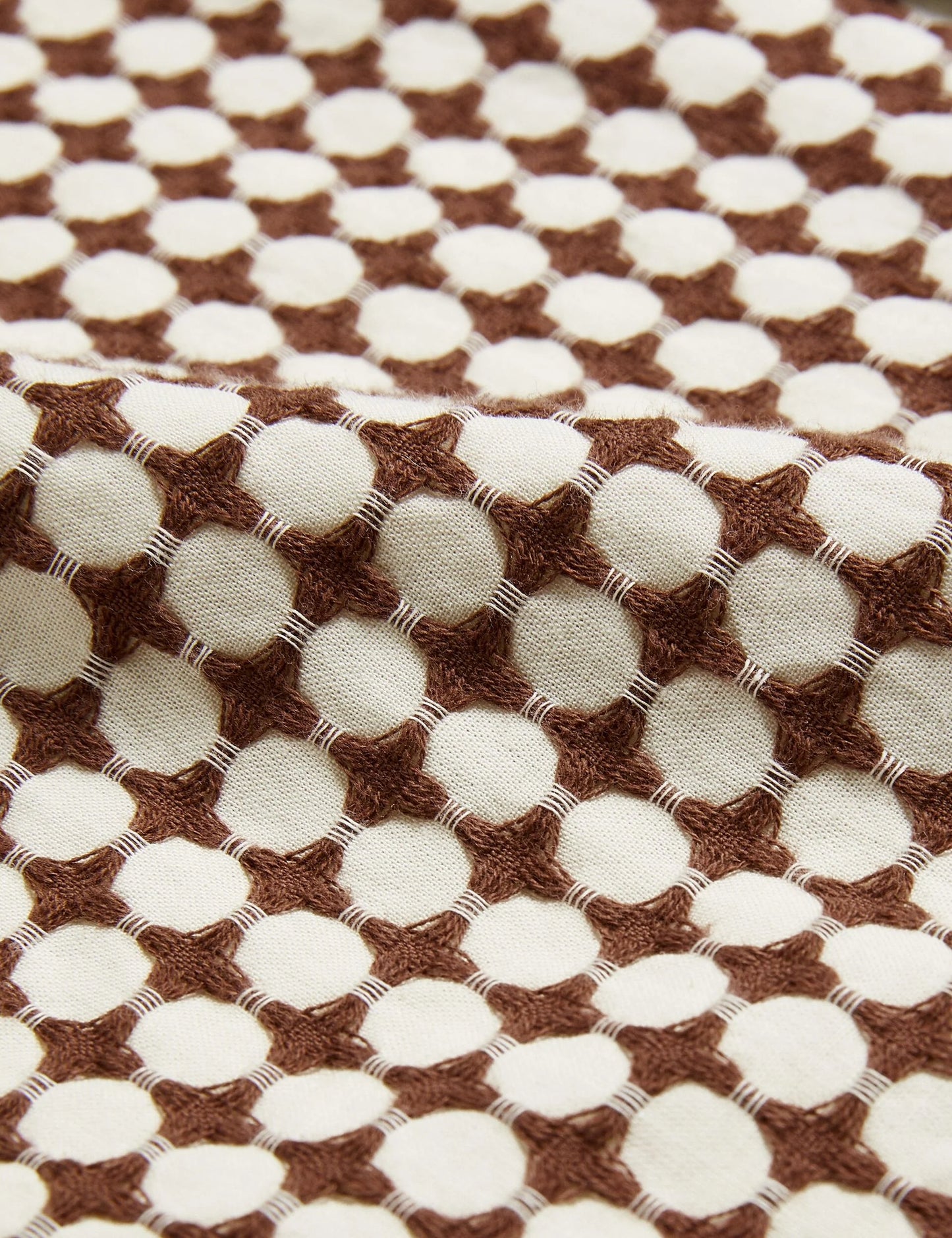 OISE | BROWN
