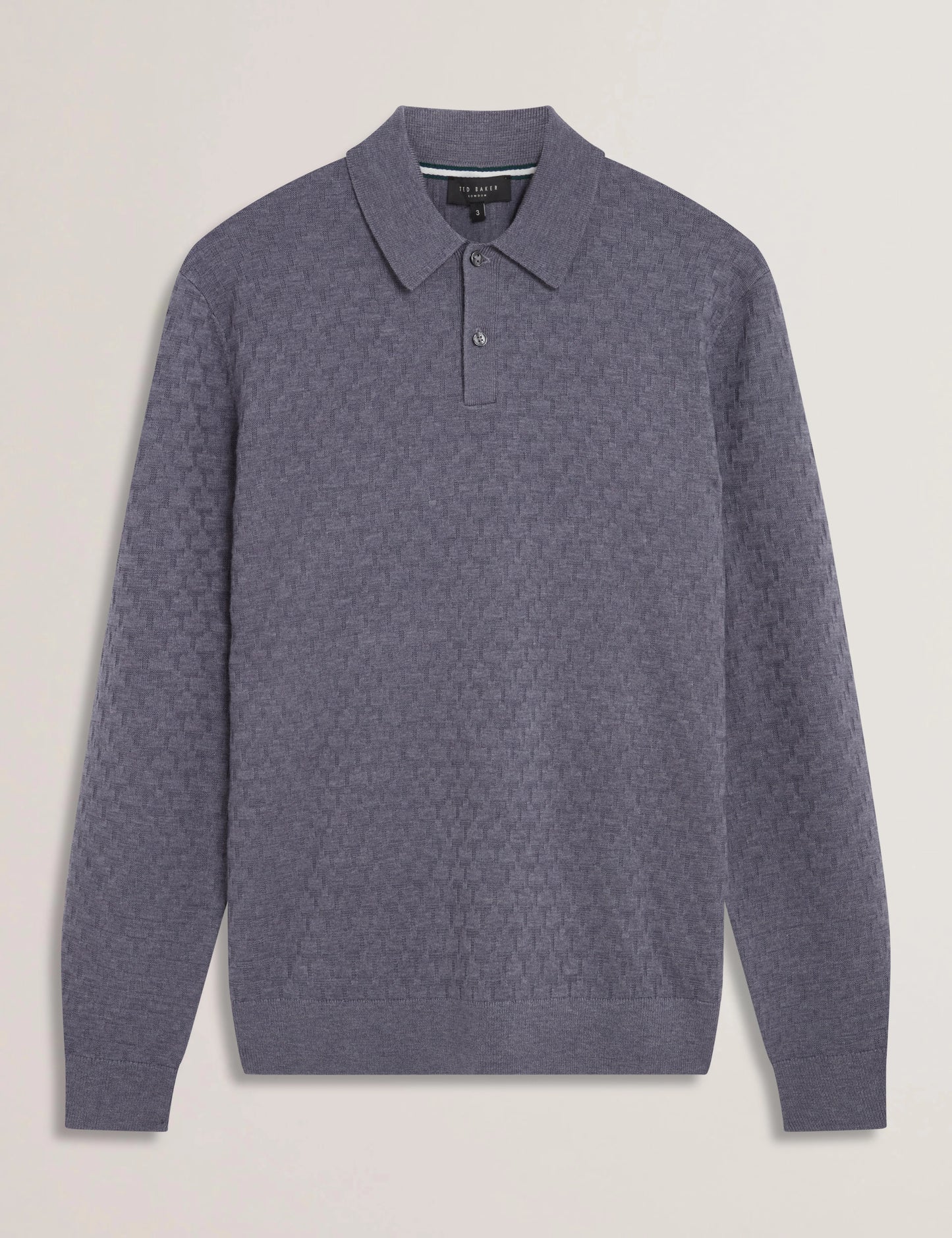 MORAR | MID-BLUE