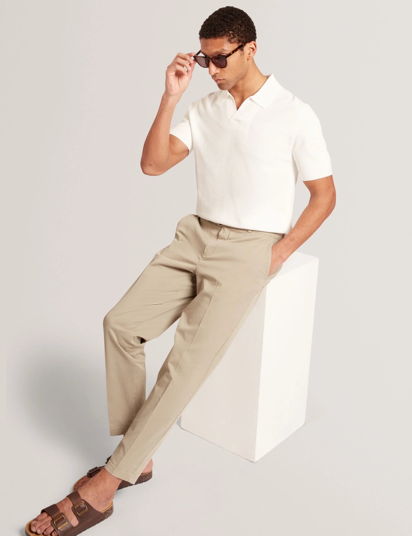 ARMODO | KHAKI