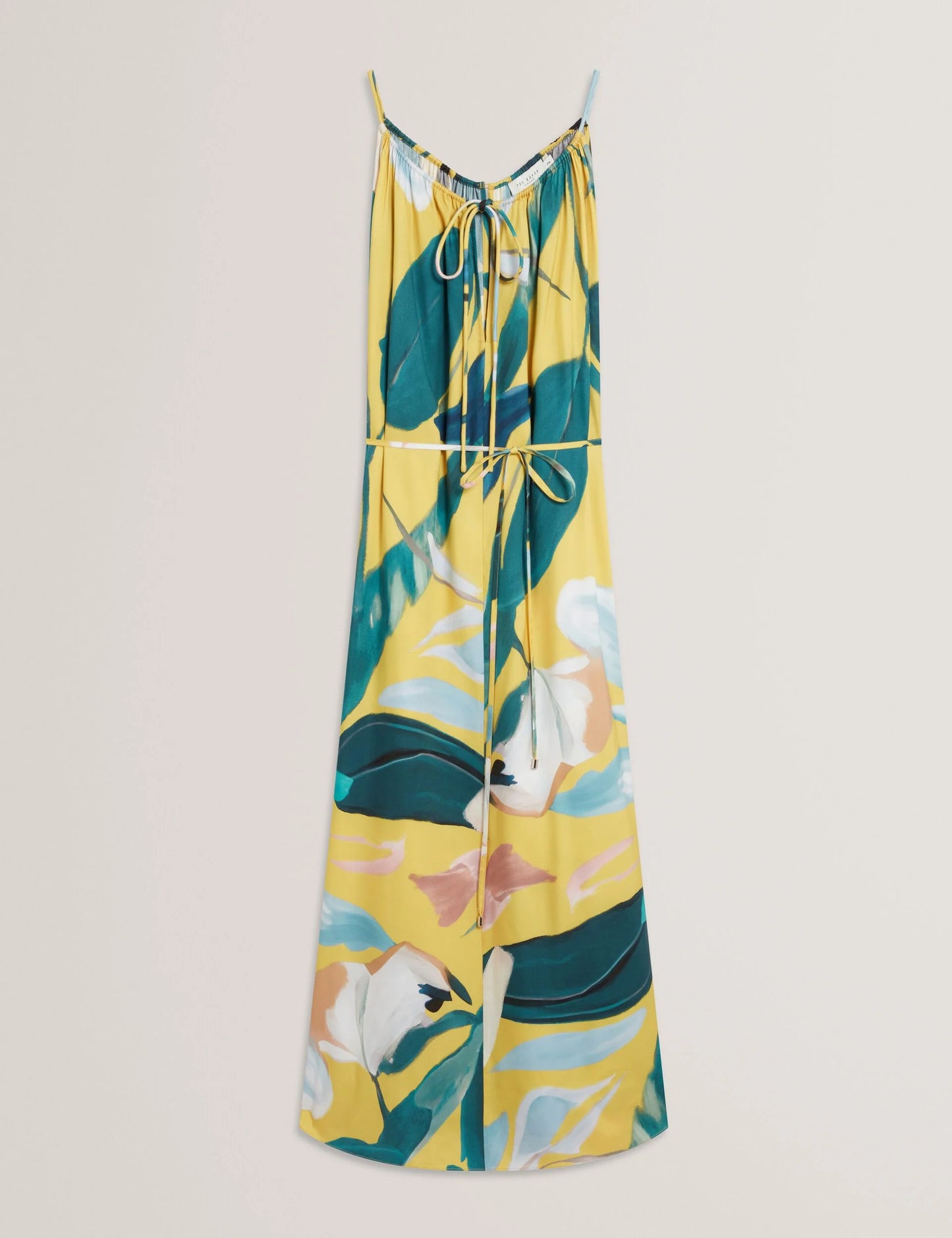 REELIA | YELLOW